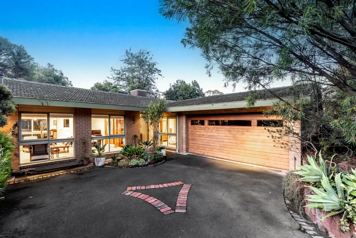 Main view of Homely house listing, 73 Old Eltham Road, Lower Plenty VIC 3093