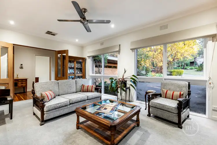 Second view of Homely house listing, 73 Old Eltham Road, Lower Plenty VIC 3093