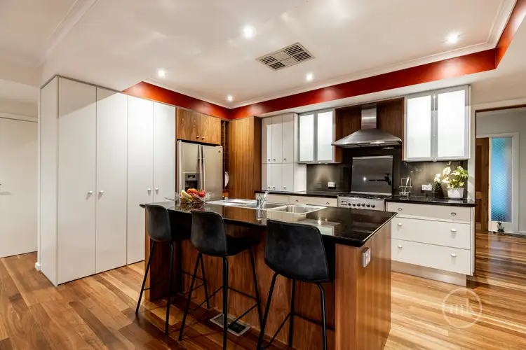 Third view of Homely house listing, 73 Old Eltham Road, Lower Plenty VIC 3093