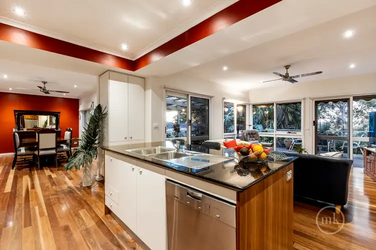Fourth view of Homely house listing, 73 Old Eltham Road, Lower Plenty VIC 3093