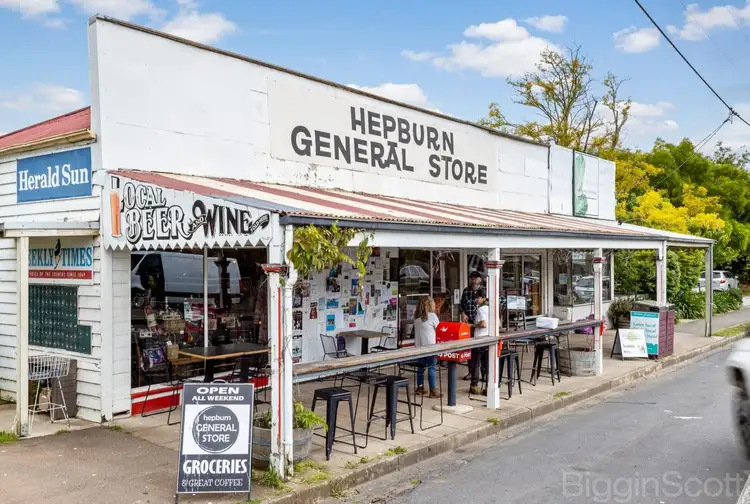 Sixth view of Homely land listing, 236 Main Road, Hepburn VIC 3461