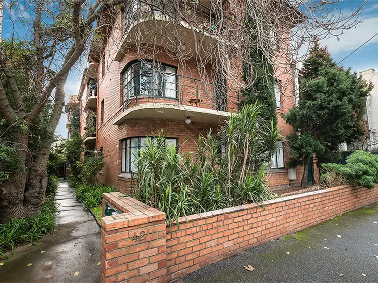 5/42 Burnett Street, St Kilda VIC 3182