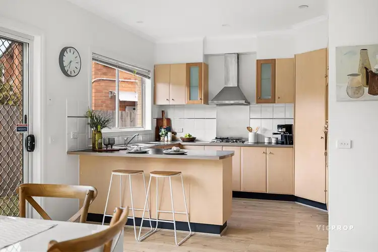 Fifth view of Homely house listing, 19 Casey Crescent, Viewbank VIC 3084