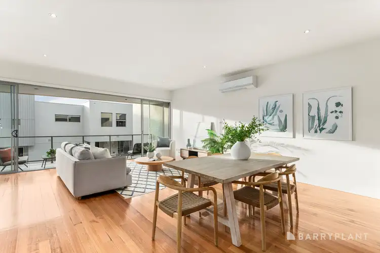 Third view of Homely townhouse listing, 14/148 Nepean Highway, Aspendale VIC 3195