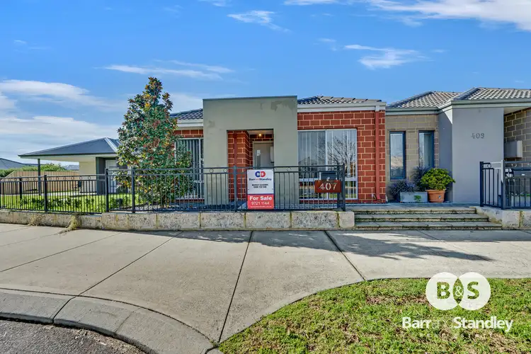 407 Parade Road, Dalyellup WA 6230