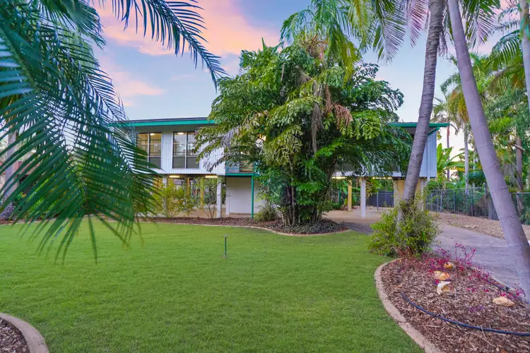 33 Buchanan Terrace, Nakara NT 810