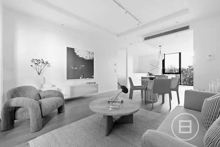 Main view of Homely townhouse listing, G12/7 White Street, Windsor VIC 3181