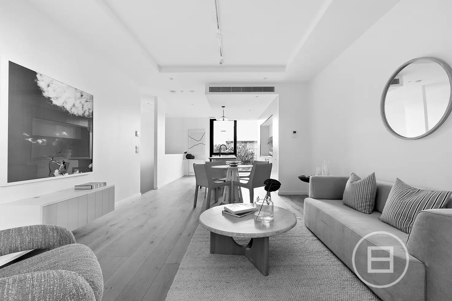 Main view of Homely townhouse listing, G12/7 White Street, Windsor VIC 3181