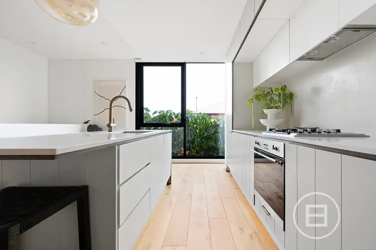 Third view of Homely townhouse listing, G12/7 White Street, Windsor VIC 3181