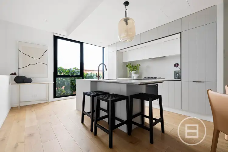 Fourth view of Homely townhouse listing, G12/7 White Street, Windsor VIC 3181