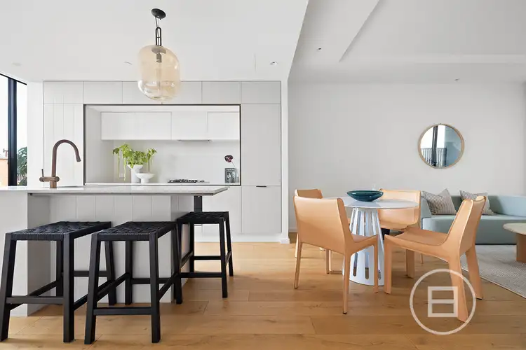 Fourth view of Homely townhouse listing, G12/7 White Street, Windsor VIC 3181