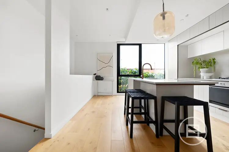 Sixth view of Homely townhouse listing, G12/7 White Street, Windsor VIC 3181