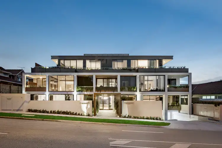 101/890 Toorak Road, Camberwell VIC 3124