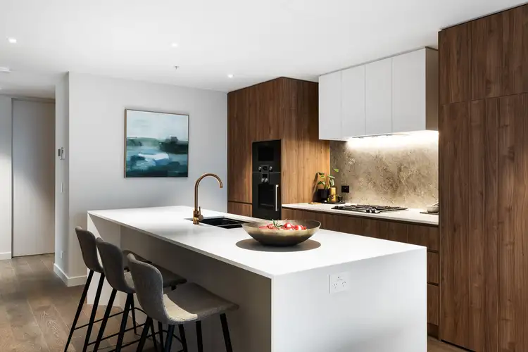 Third view of Homely apartment listing, 101/890 Toorak Road, Camberwell VIC 3124