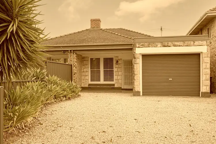 9 Fortrose Street, Glenelg East SA 5045