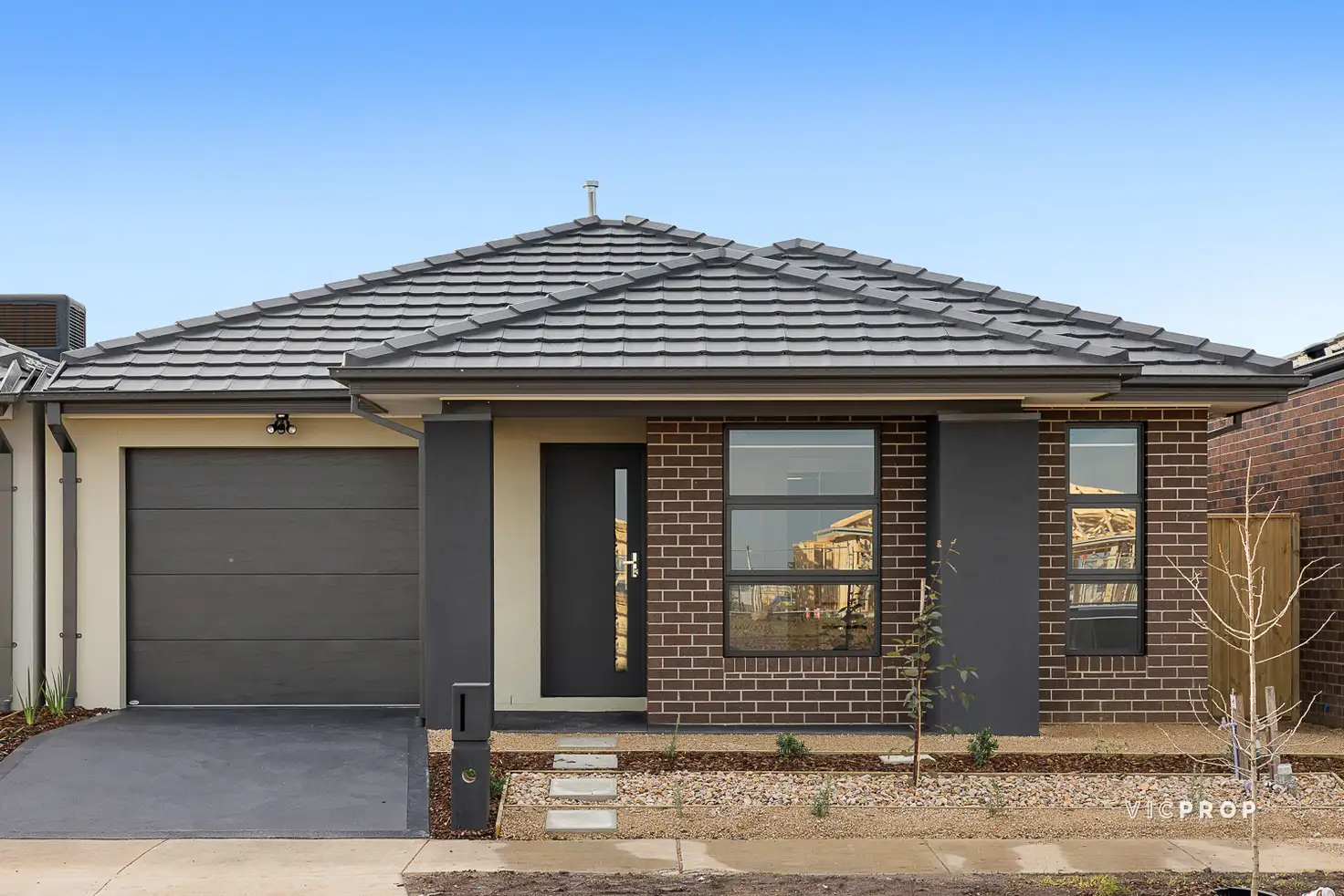 Main view of Homely house listing, 16 Rumbee Crescent, Tarneit VIC 3029