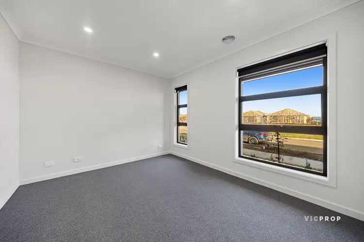 Second view of Homely house listing, 16 Rumbee Crescent, Tarneit VIC 3029