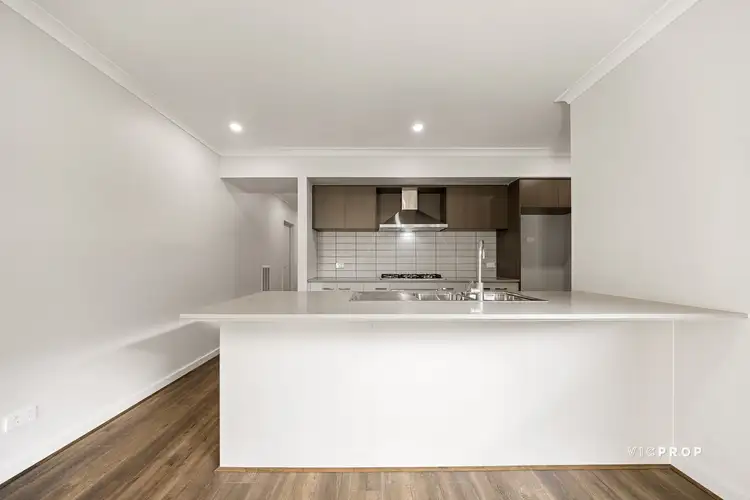 Fourth view of Homely house listing, 16 Rumbee Crescent, Tarneit VIC 3029