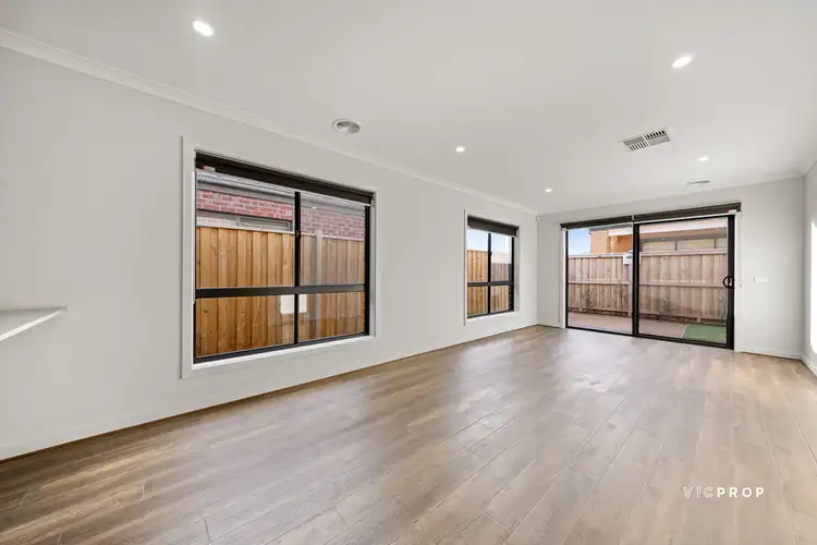 Fifth view of Homely house listing, 16 Rumbee Crescent, Tarneit VIC 3029