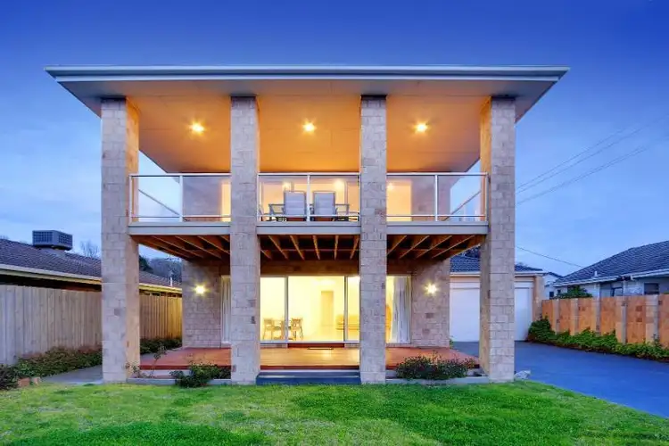 73 Marine Drive, Safety Beach VIC 3936