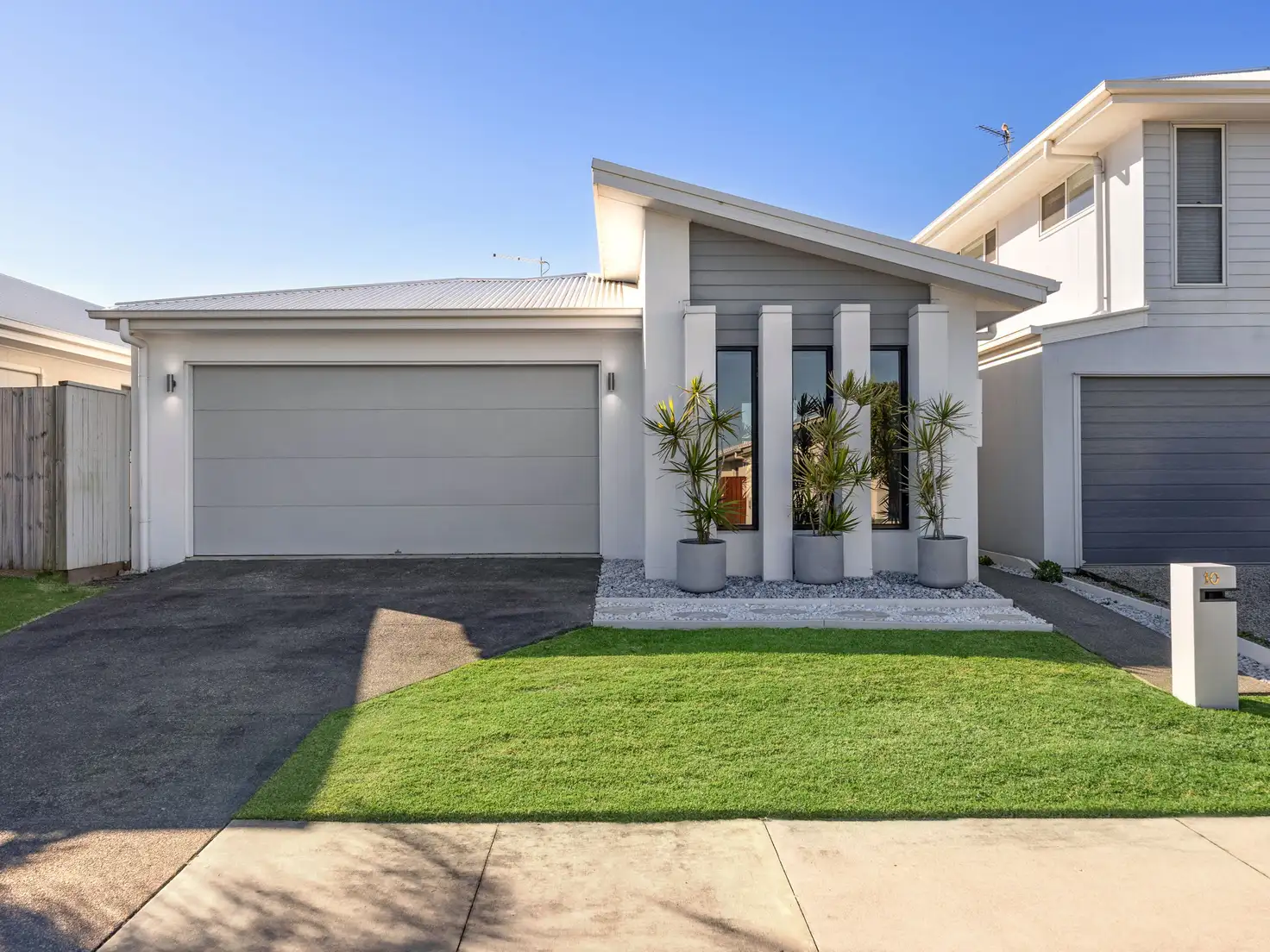 Main view of Homely house listing, 10 Walling Street, Palmview QLD 4553