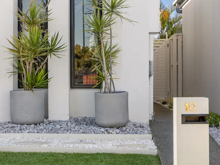 Fourth view of Homely house listing, 10 Walling Street, Palmview QLD 4553