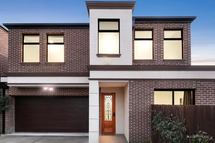 3/67 Woodhouse Road, Donvale VIC 3111