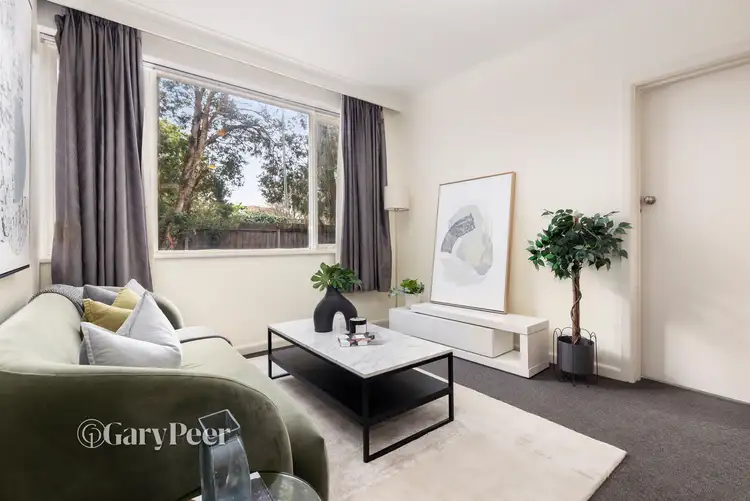 17/6 Williams Road, Prahran VIC 3181