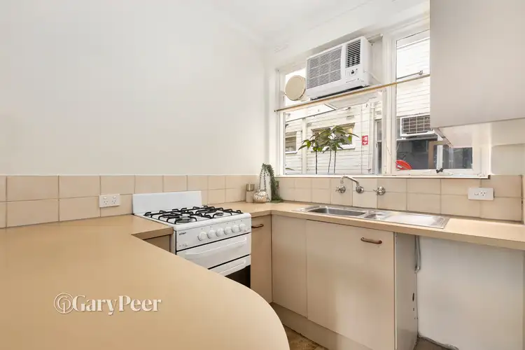 Fourth view of Homely apartment listing, 17/6 Williams Road, Prahran VIC 3181