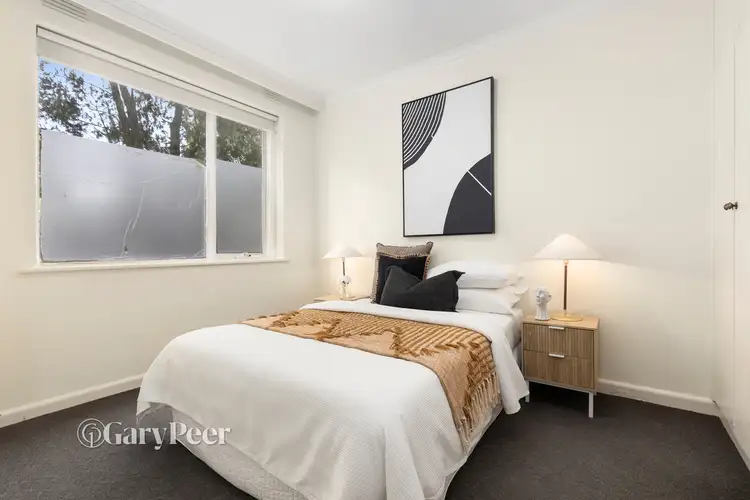Fifth view of Homely apartment listing, 17/6 Williams Road, Prahran VIC 3181