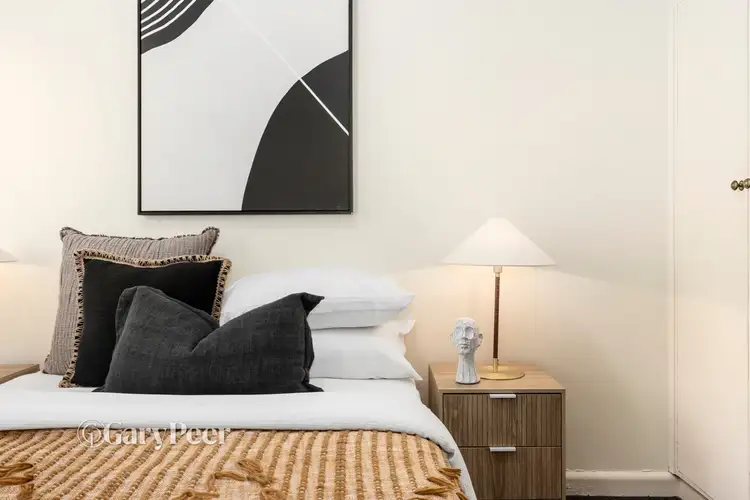 Sixth view of Homely apartment listing, 17/6 Williams Road, Prahran VIC 3181