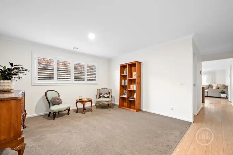 Second view of Homely house listing, 8 Scotchmer Crescent, Mernda VIC 3754