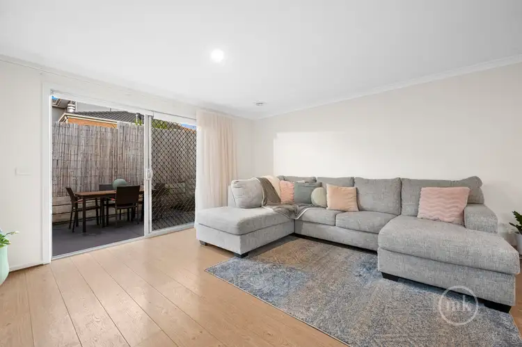 Fifth view of Homely house listing, 8 Scotchmer Crescent, Mernda VIC 3754