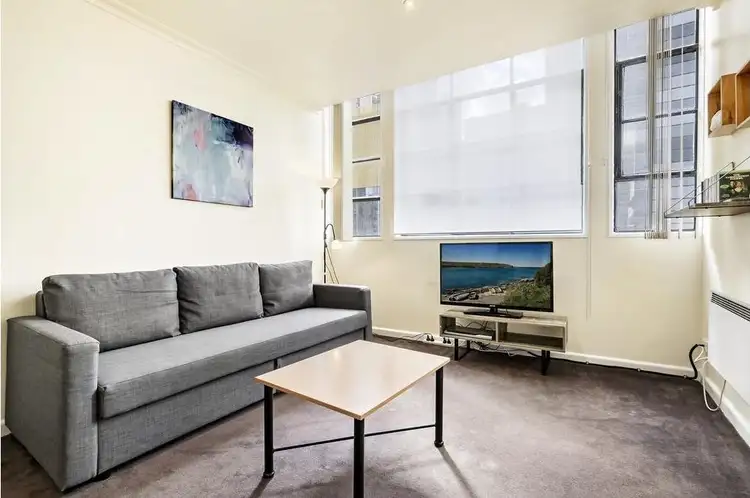 1119/339 Swanston Street, Melbourne VIC 3000