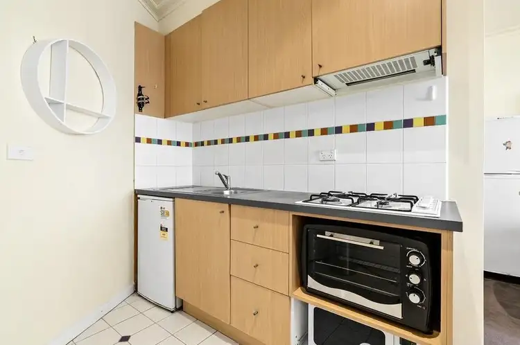Third view of Homely apartment listing, 1119/339 Swanston Street, Melbourne VIC 3000