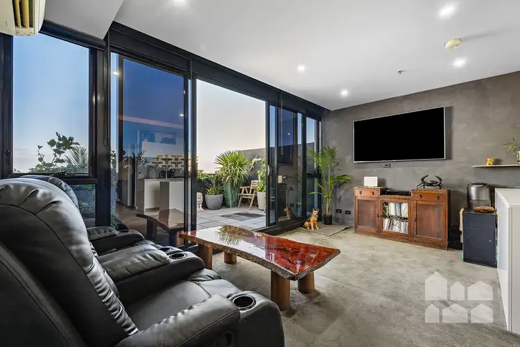 701/10 Droop Street, Footscray VIC 3011