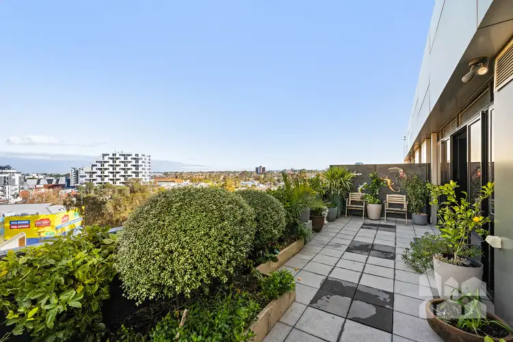 701/10 Droop Street, Footscray VIC 3011
