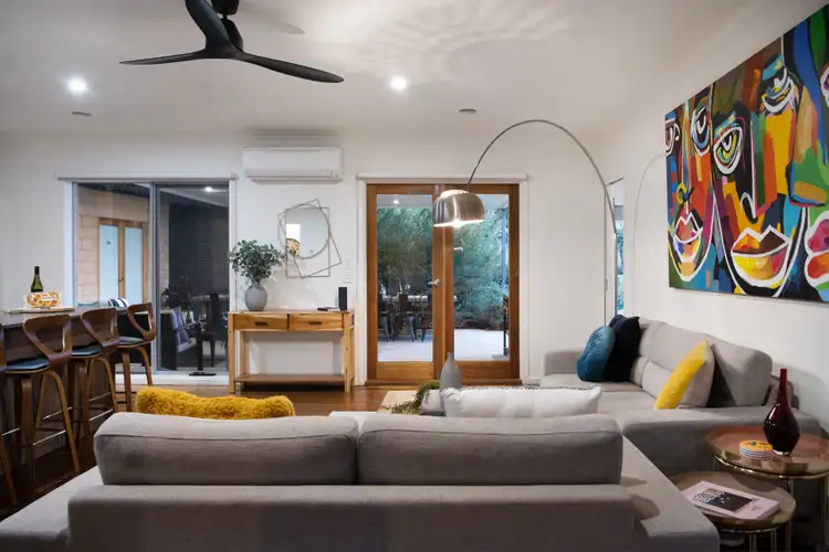 Second view of Homely house listing, 14A Malmsbury Road, Daylesford VIC 3460