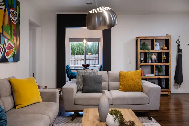 Fourth view of Homely house listing, 14A Malmsbury Road, Daylesford VIC 3460