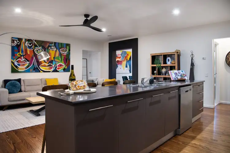 Fifth view of Homely house listing, 14A Malmsbury Road, Daylesford VIC 3460