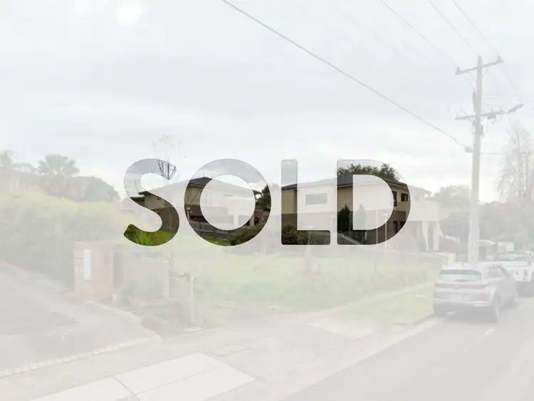 65 Beverley Street, Doncaster East VIC 3109