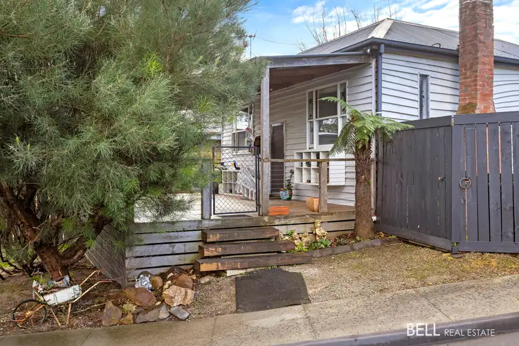 1 Crestwood Place, Yarra Junction VIC 3797