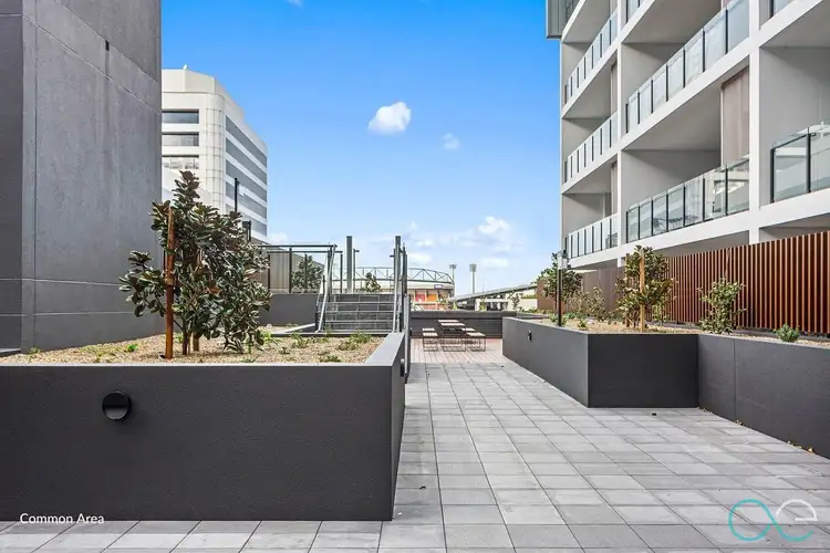Sixth view of Homely apartment listing, A407/71-77 Kembla  Street, Wollongong NSW 2500