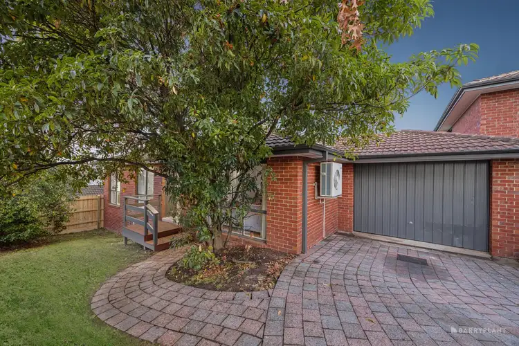 30 Forster Street, Mitcham VIC 3132