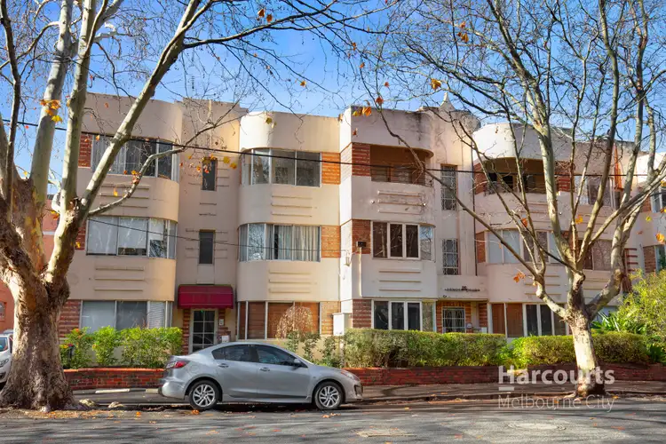 6/16 Arnold Street, South Yarra VIC 3141