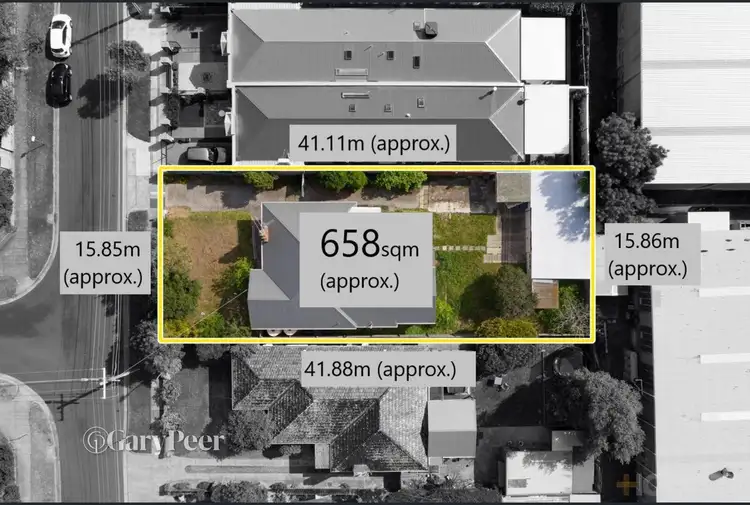 30 Healey Street, Moorabbin VIC 3189