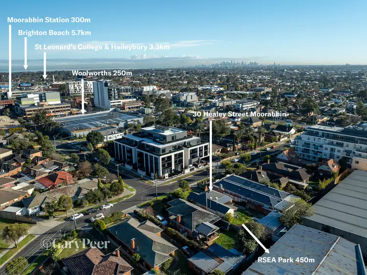 30 Healey Street, Moorabbin VIC 3189