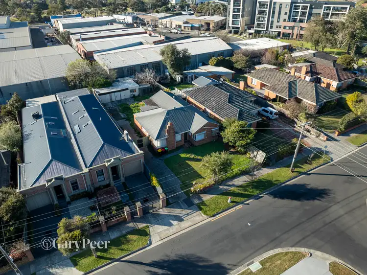 Fourth view of Homely house listing, 30 Healey Street, Moorabbin VIC 3189