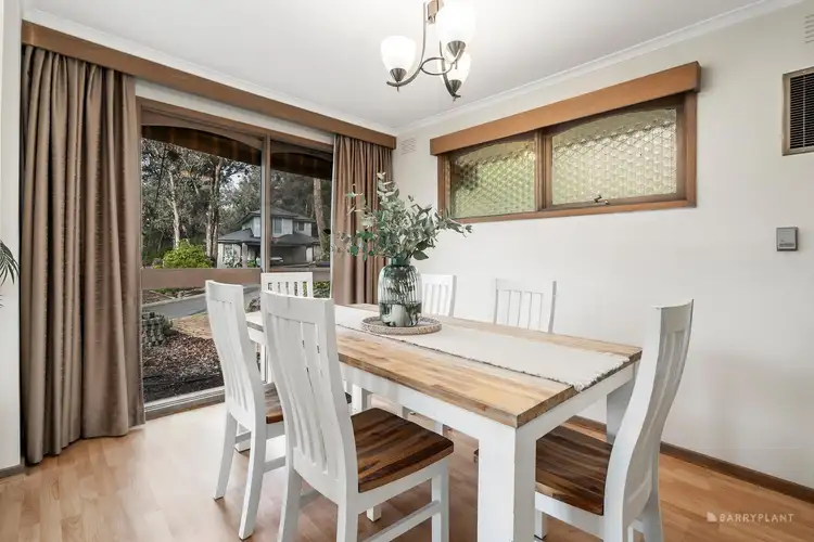 Third view of Homely house listing, 4 Ancona Court, Eltham VIC 3095