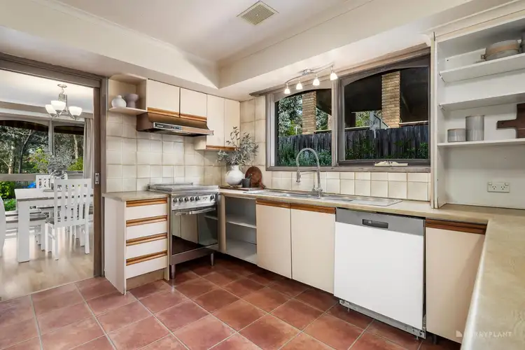 Fourth view of Homely house listing, 4 Ancona Court, Eltham VIC 3095